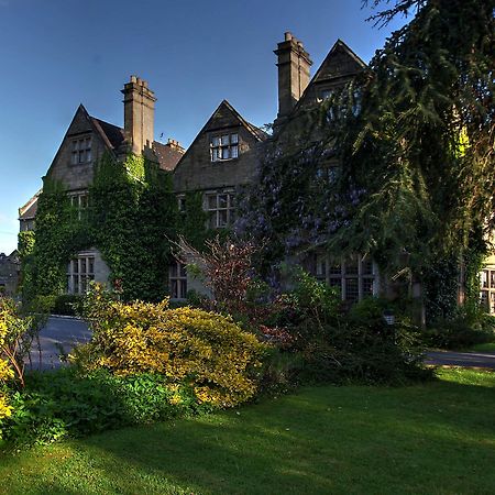 Weston Hall Hotel Sure Hotel Collection By Best Western Bulkington Buitenkant foto