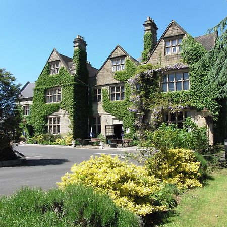 Weston Hall Hotel Sure Hotel Collection By Best Western Bulkington Buitenkant foto