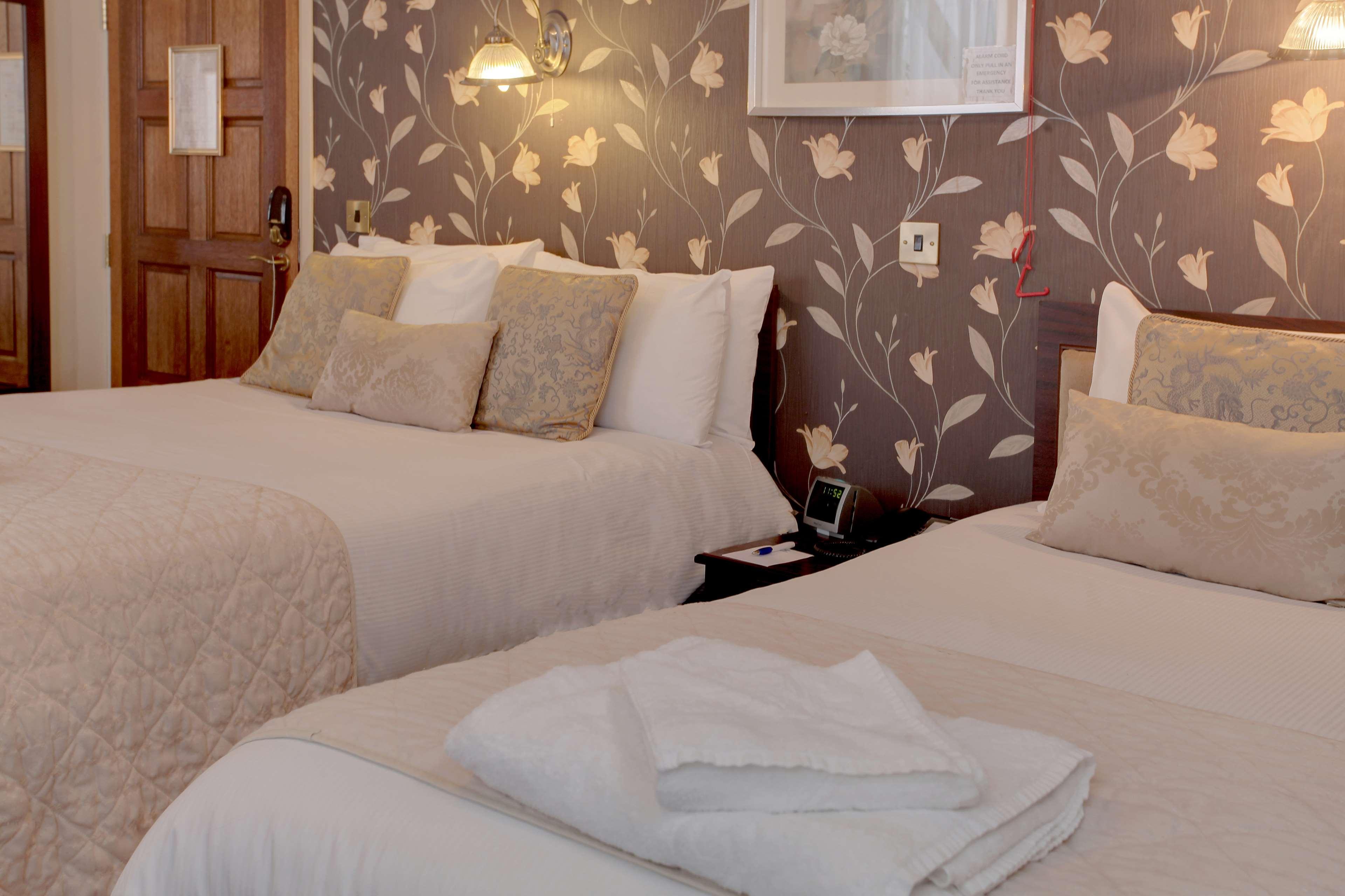 Weston Hall Hotel Sure Hotel Collection By Best Western Bulkington Buitenkant foto