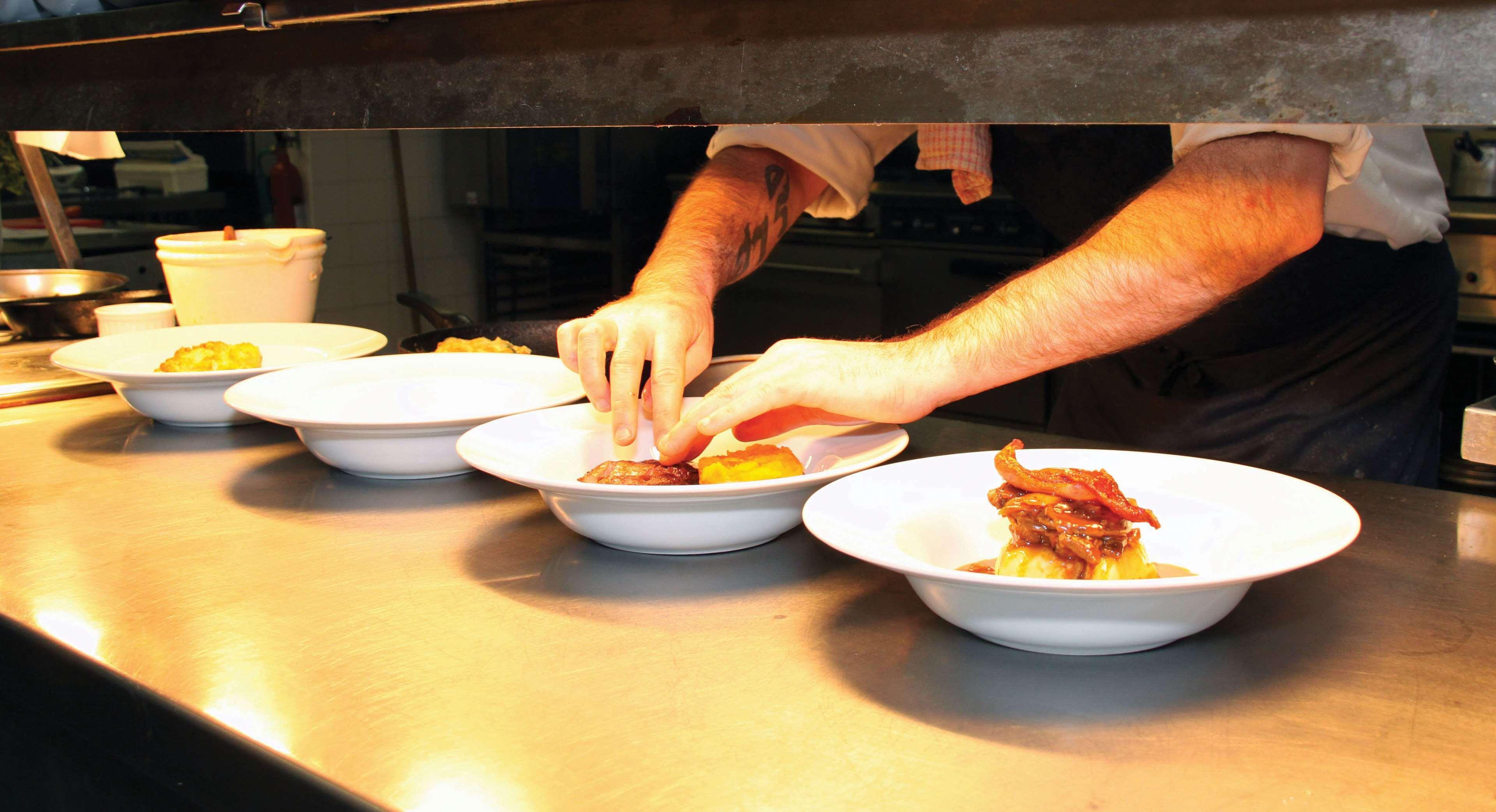 Weston Hall Hotel Sure Hotel Collection By Best Western Bulkington Buitenkant foto