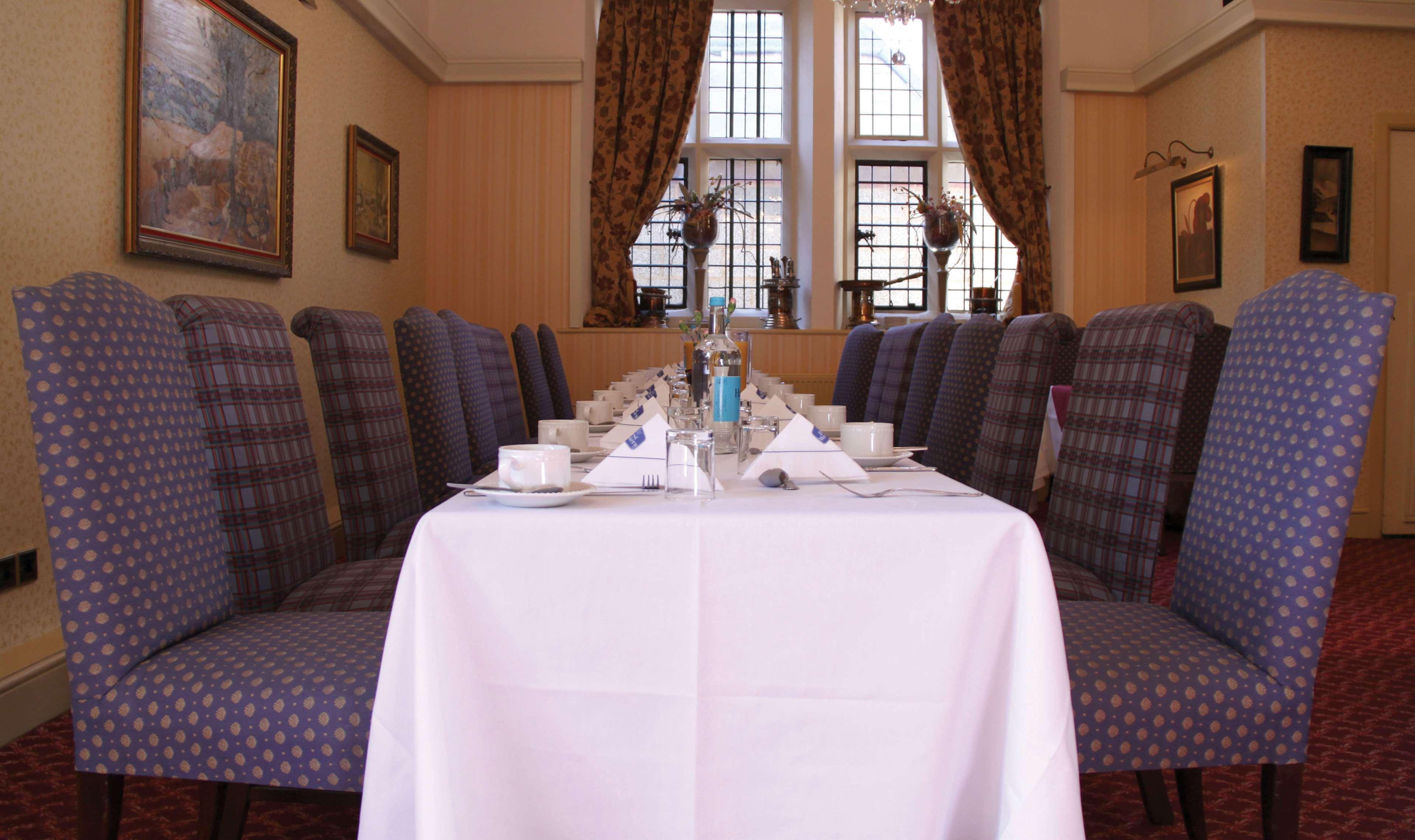 Weston Hall Hotel Sure Hotel Collection By Best Western Bulkington Buitenkant foto