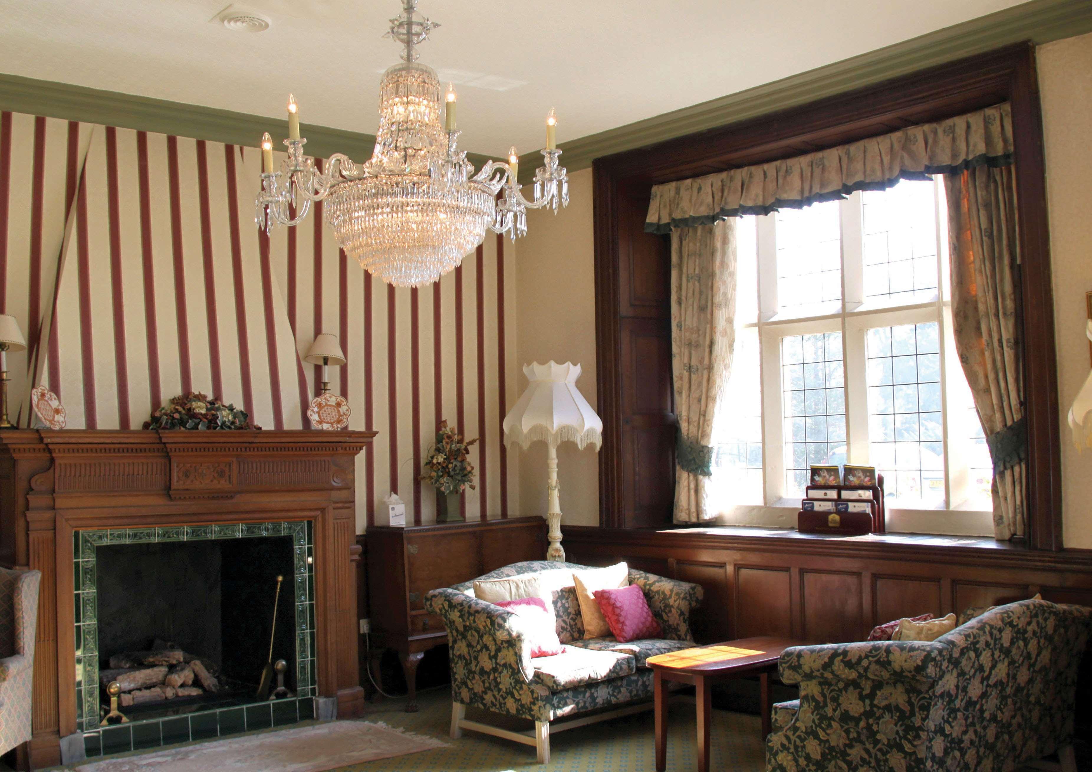 Weston Hall Hotel Sure Hotel Collection By Best Western Bulkington Buitenkant foto
