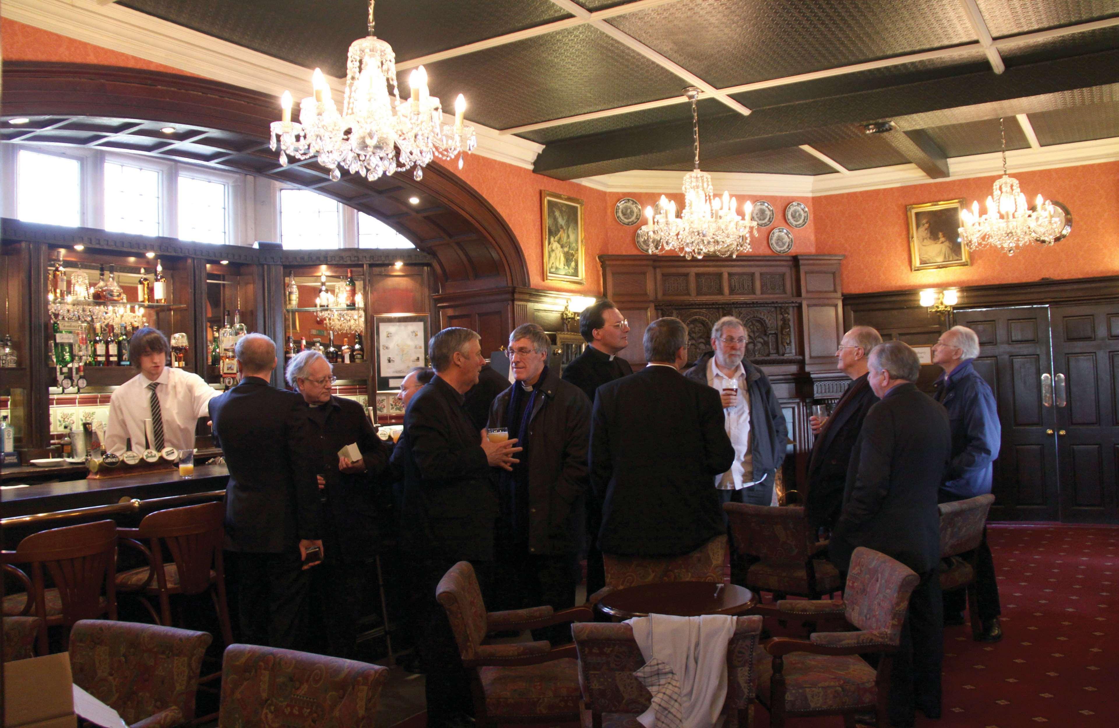 Weston Hall Hotel Sure Hotel Collection By Best Western Bulkington Buitenkant foto