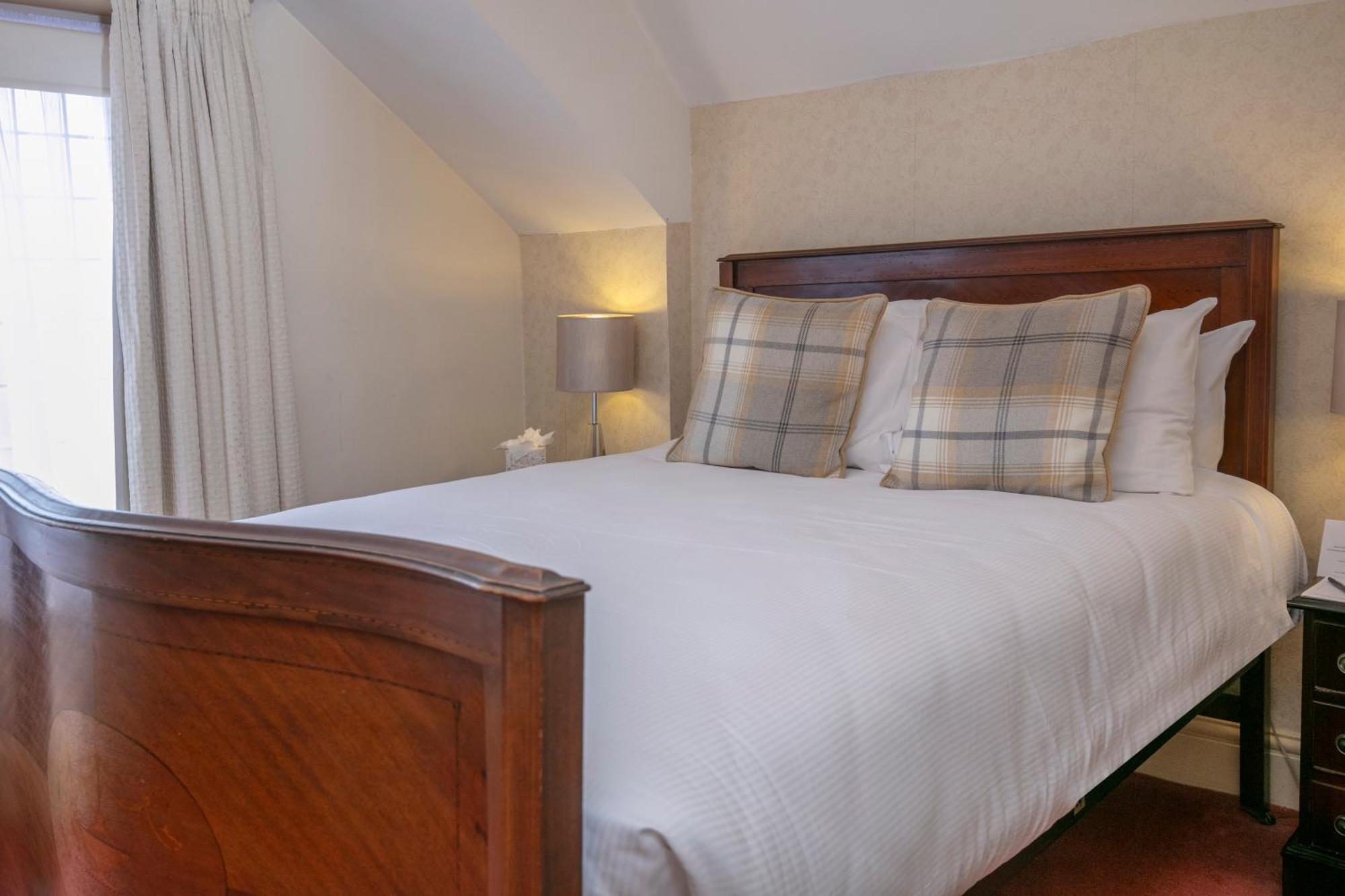 Weston Hall Hotel Sure Hotel Collection By Best Western Bulkington Buitenkant foto