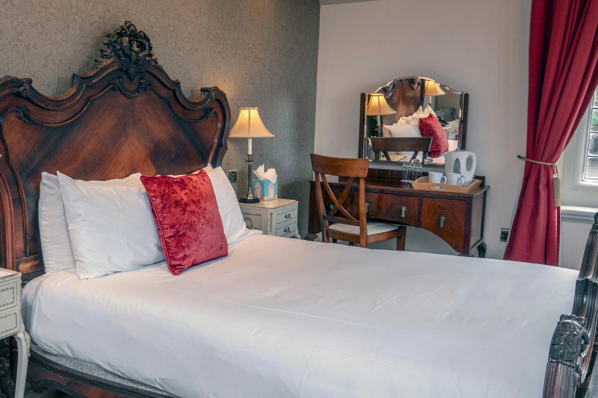 Weston Hall Hotel Sure Hotel Collection By Best Western Bulkington Buitenkant foto
