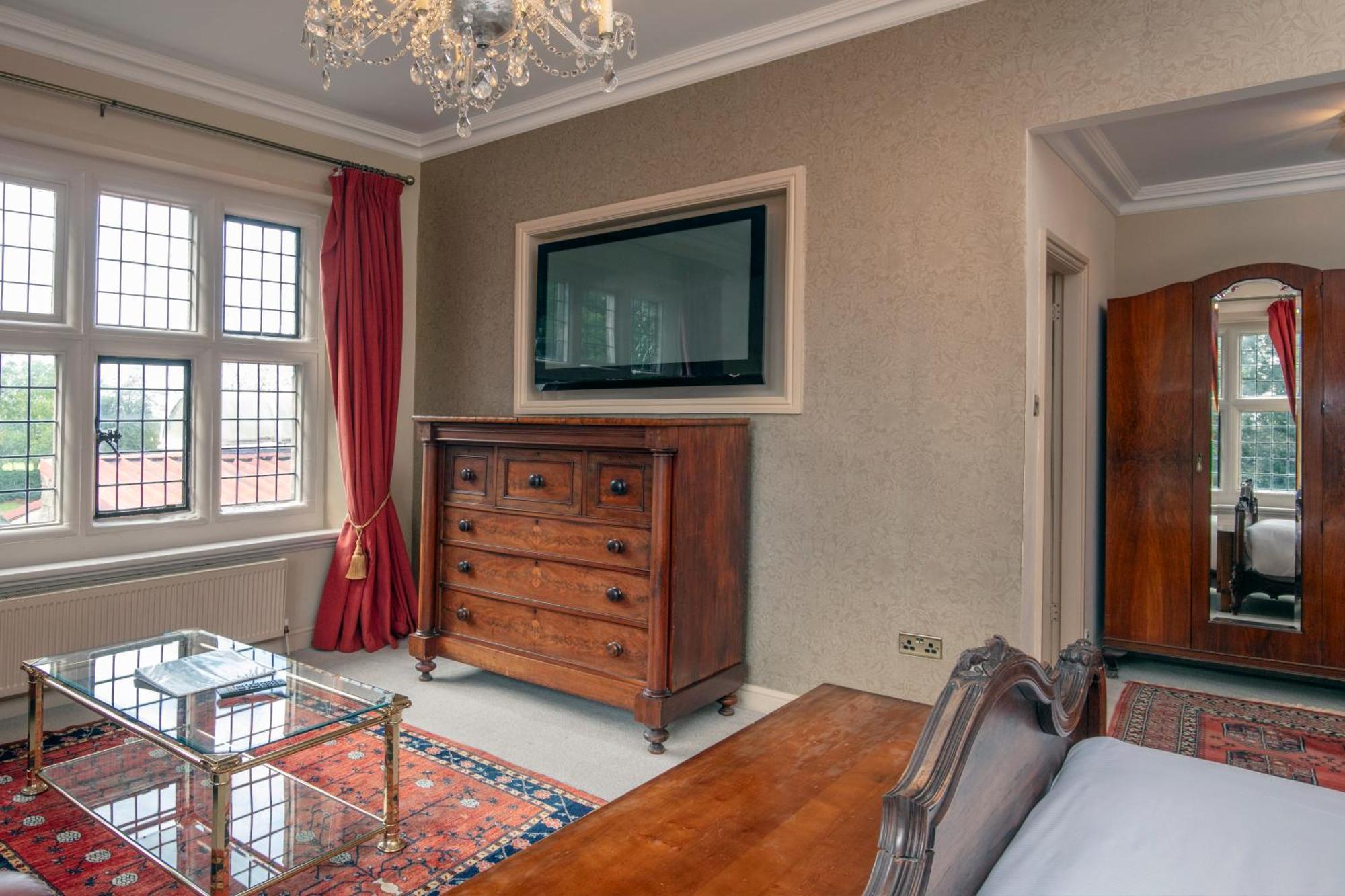 Weston Hall Hotel Sure Hotel Collection By Best Western Bulkington Buitenkant foto