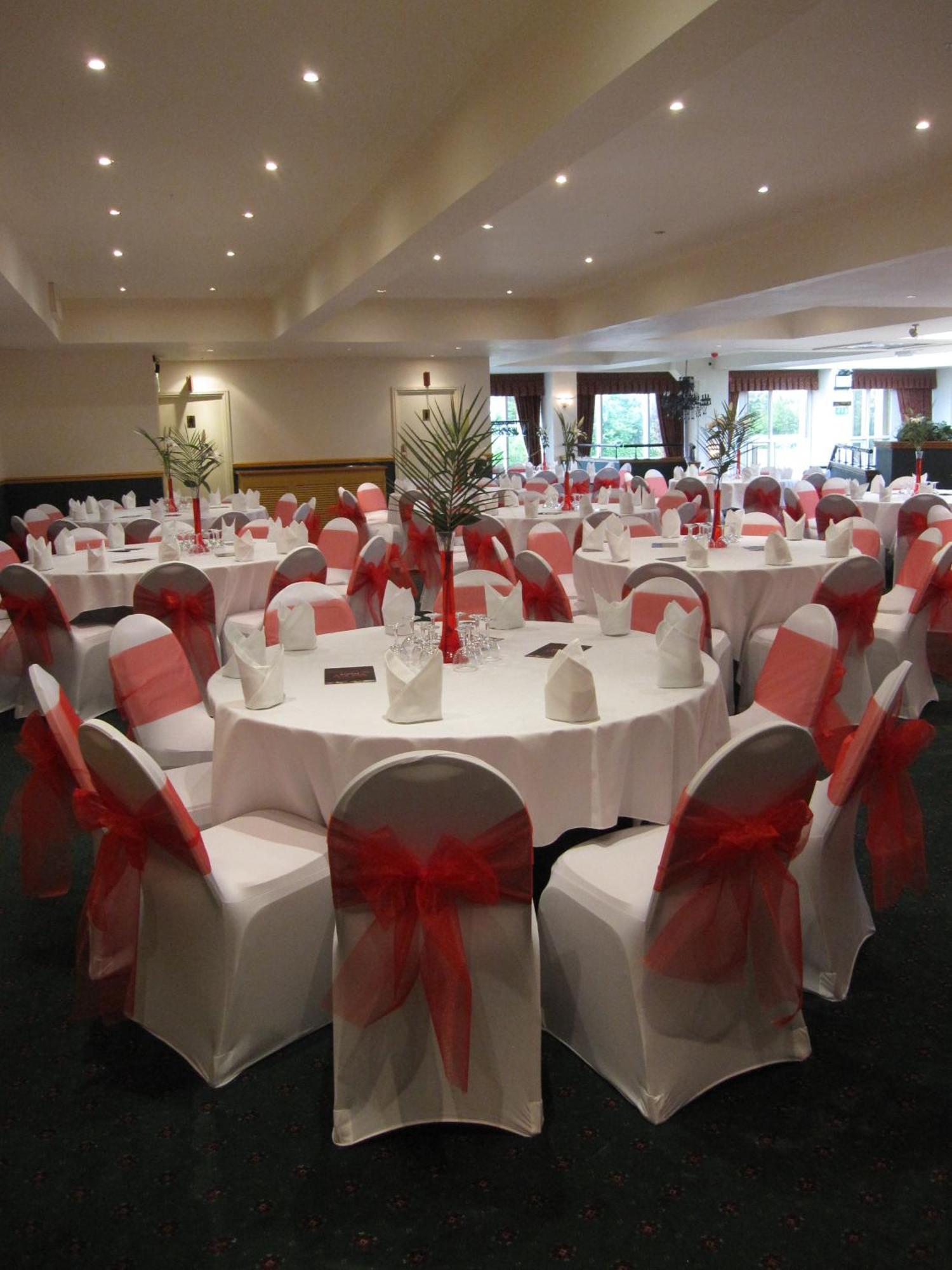 Weston Hall Hotel Sure Hotel Collection By Best Western Bulkington Buitenkant foto