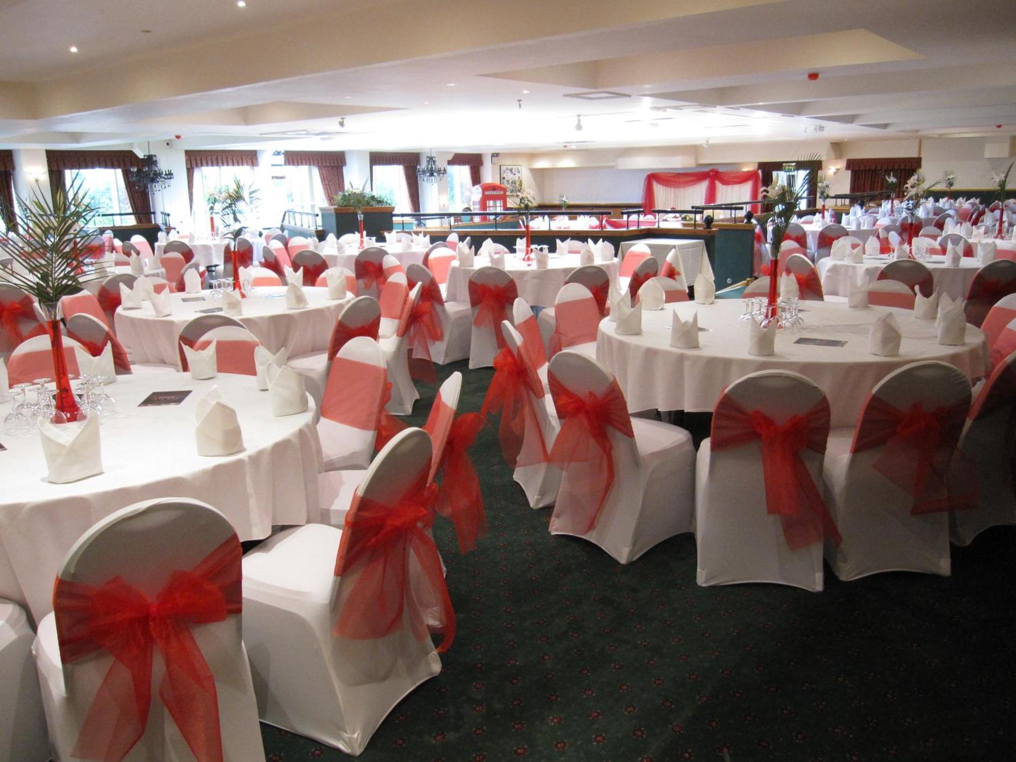 Weston Hall Hotel Sure Hotel Collection By Best Western Bulkington Buitenkant foto