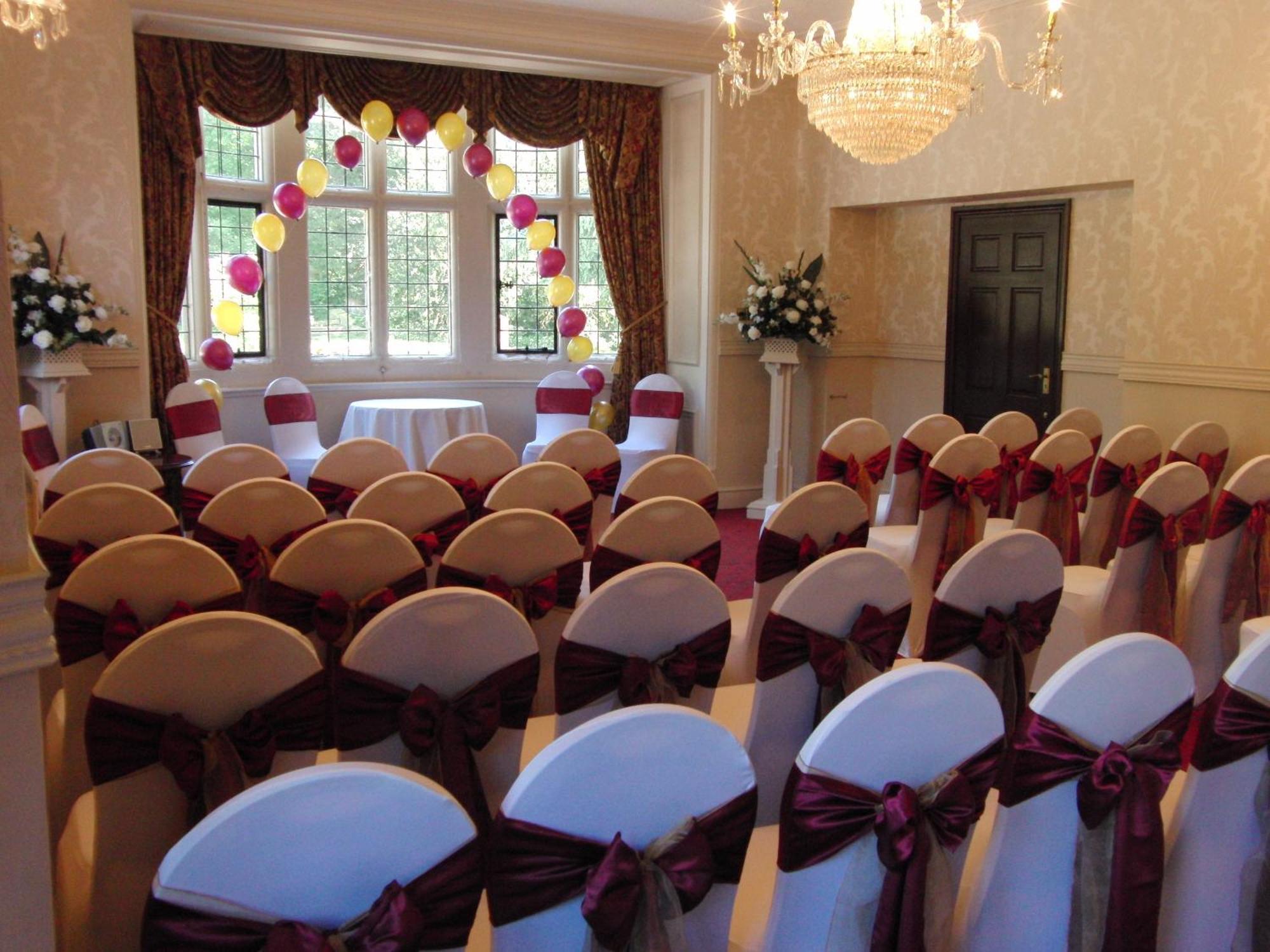 Weston Hall Hotel Sure Hotel Collection By Best Western Bulkington Buitenkant foto